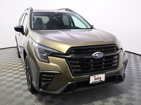Used 2024 Subaru Ascent Onyx Edition AWD/4WD image 8