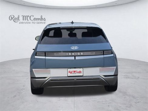 Certified 2024 Hyundai Ioniq 5 Limited RWD image 5