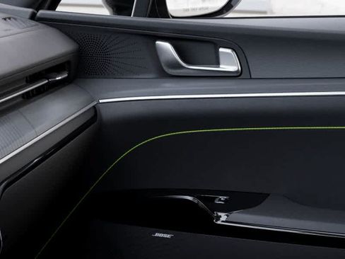 New 2026 Kia K5 GT w/ GT1 Package FWD image 25