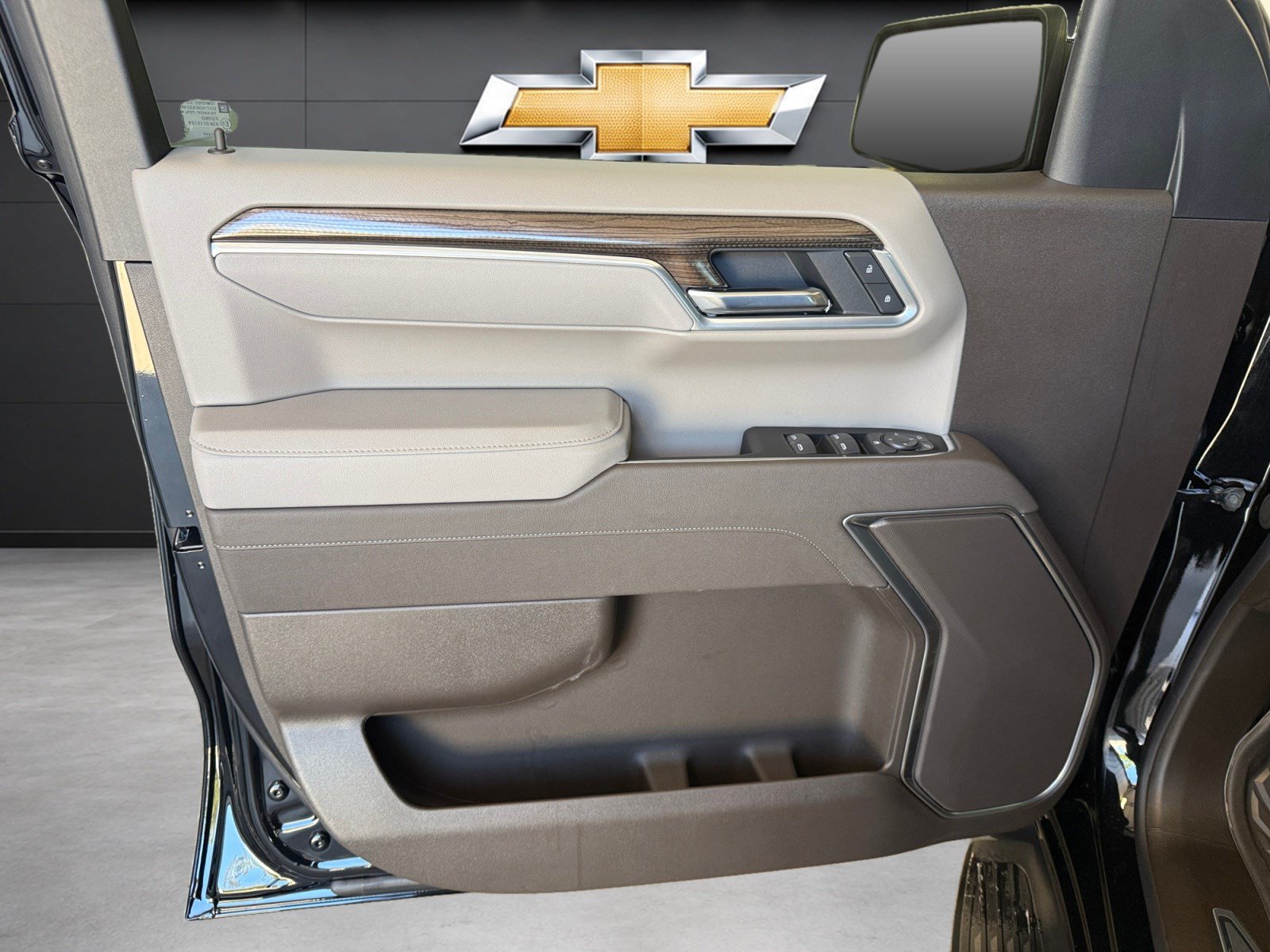 New 2026 Chevrolet Silverado 1500 LT AWD/4WD image 10