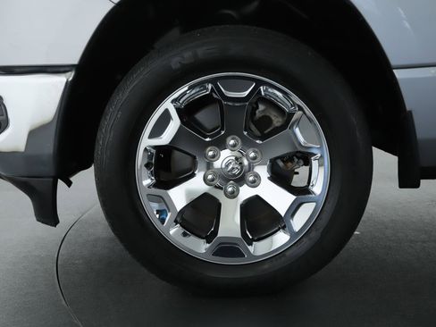 Used 2022 RAM 1500 Big Horn image 21