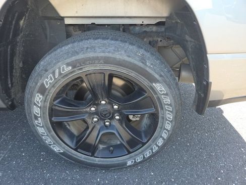 Used 2021 RAM 1500 Big Horn AWD/4WD image 31
