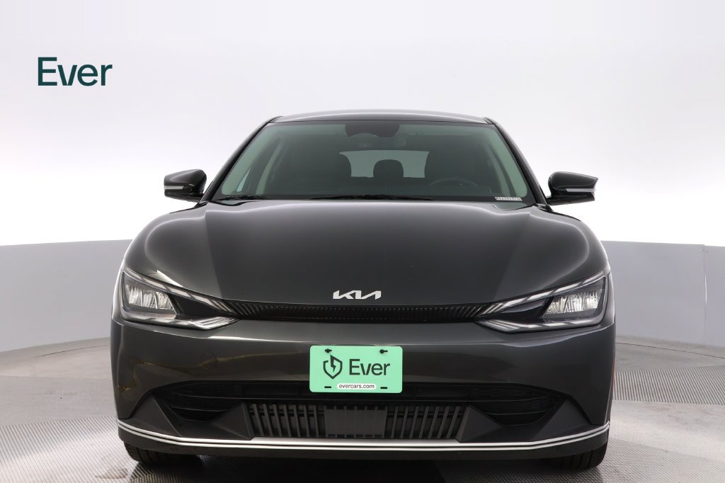 Used 2024 Kia EV6 Light RWD image 12
