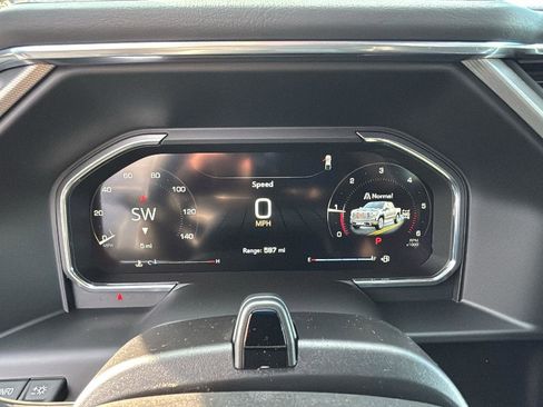 New 2026 GMC Sierra 1500 Denali image 17