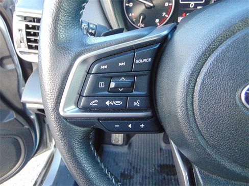 Certified 2024 Subaru Outback Limited XT image 18