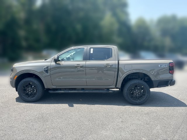 New 2026 Ford Ranger Lariat w/ FX4 Off-Road Package AWD/4WD image 5