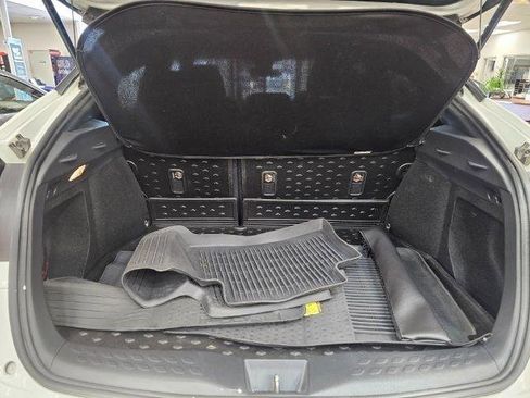 Used 2021 Toyota C-HR Nightshade FWD image 39