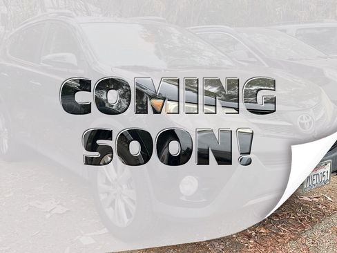 Used 2014 Toyota RAV4 Limited AWD/4WD image 1