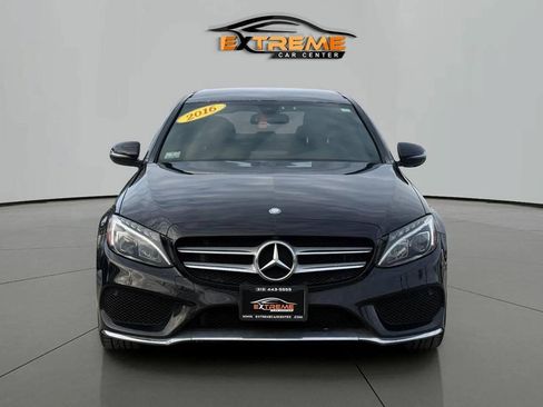 Used 2016 Mercedes-Benz C 300 4MATIC Sedan image 9