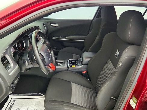 Used 2020 Dodge Charger Scat Pack RWD image 12