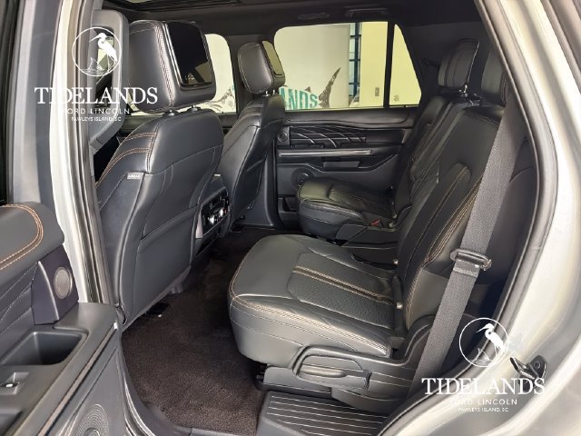 Certified 2023 Ford Expedition Platinum AWD/4WD image 30