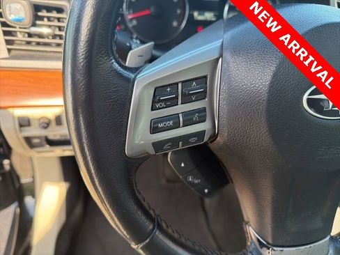 Used 2013 Subaru Outback 2.5i Limited image 12