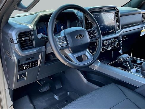 Used 2026 Ford F150 XLT w/ Equipment Group 302A MID AWD/4WD image 17