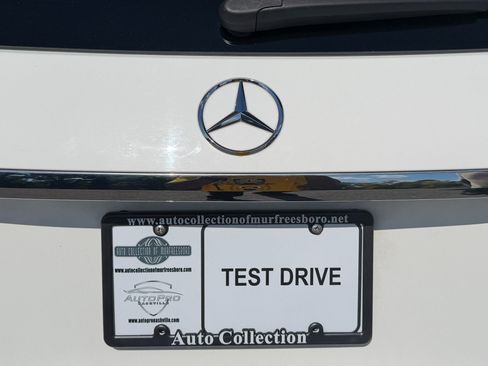 Used 2024 Mercedes-Benz GLE 350 4MATIC image 48