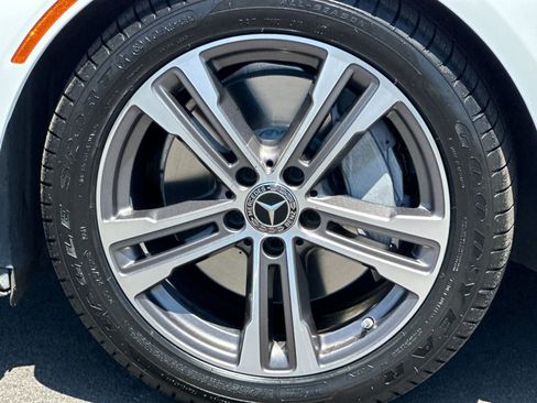Certified 2021 Mercedes-Benz E 350 Sedan image 33
