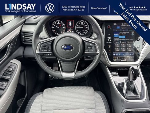 Used 2024 Subaru Outback Premium image 13
