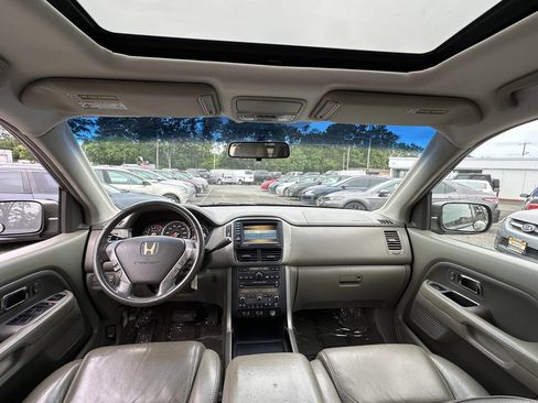 Used 2006 Honda Pilot EX-L image 17