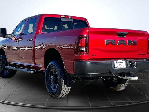 New 2026 RAM 2500 Tradesman image 3