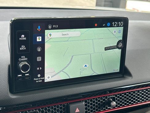 New 2026 Honda Civic Si image 15