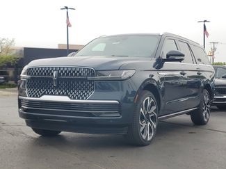 New 2026 Lincoln Navigator L Reserve AWD/4WD video 2