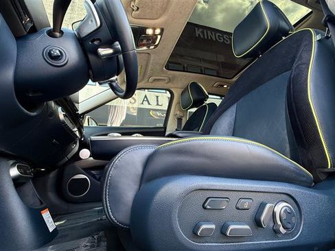 Used 2023 Genesis GV60 Performance image 12