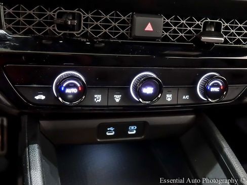 Used 2023 Honda Accord Sport image 23