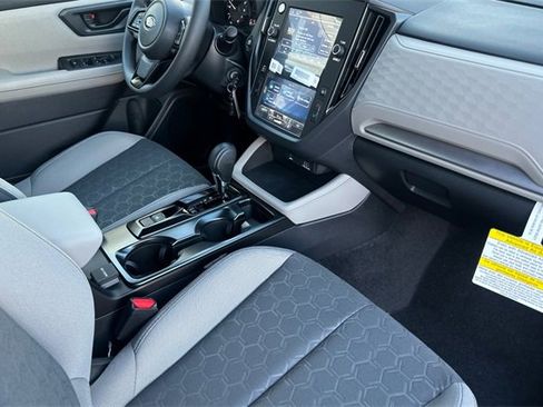 New 2026 Subaru Forester image 13