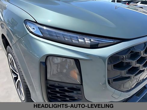 New 2026 Audi Q3 quattro 2.0T AWD/4WD image 10