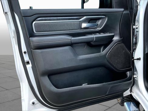 Used 2019 RAM 1500 Big Horn RWD image 26