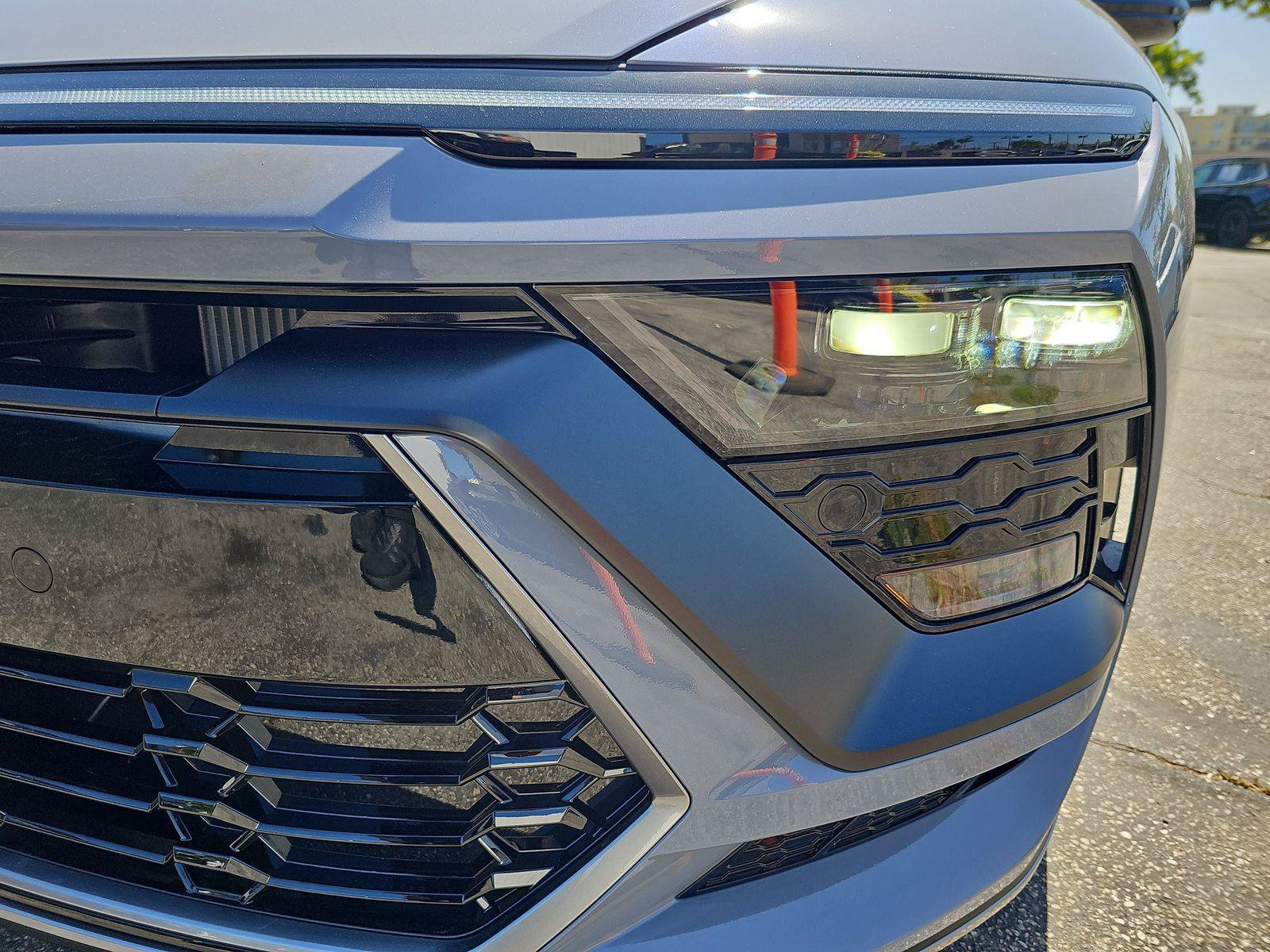 New 2026 Hyundai Sonata N Line FWD image 37