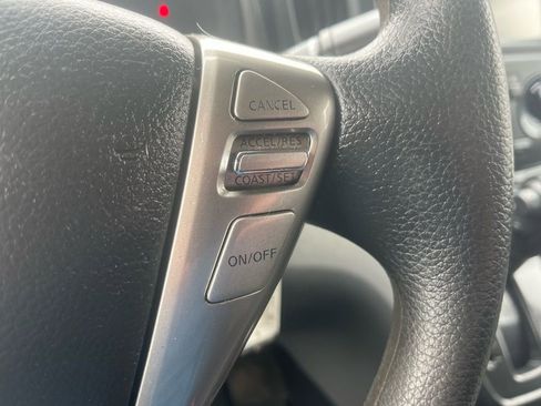 Used 2021 Nissan NV200 SV w/ Back Door Glass Package image 23