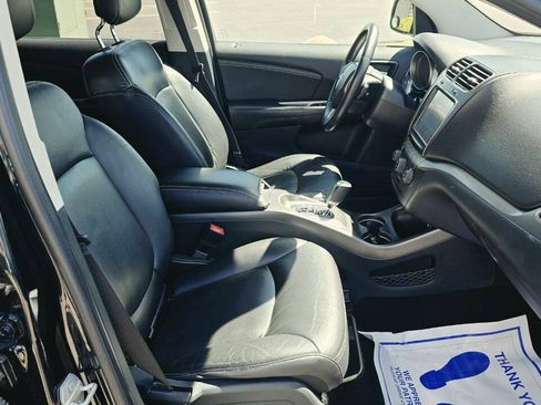 Used 2015 Dodge Journey Crossroad w/ MOPAR All-Weather Group AWD/4WD image 16