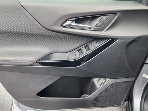 New 2026 Chevrolet Equinox RS w/ Safety and Technology Package image 24