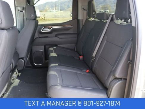 New 2026 GMC Sierra 1500 SLE w/ X31 Off-Road Package AWD/4WD image 15