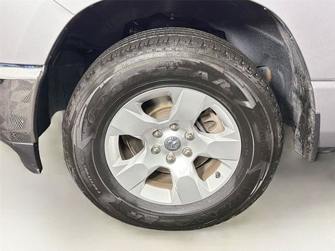 Used 2021 RAM 1500 Big Horn AWD/4WD image 32