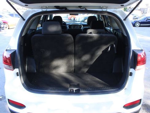 Used 2020 Kia Sorento LX FWD image 8