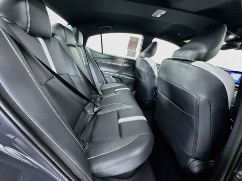 New 2026 Toyota Camry SE FWD image 26