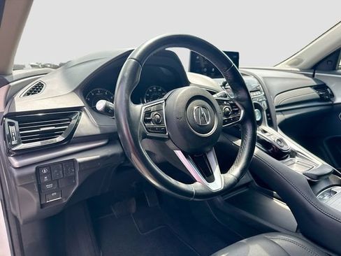 Used 2022 Acura RDX AWD image 12