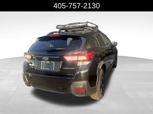 Used 2019 Subaru Crosstrek 2.0i Premium w/ Eyesight System AWD/4WD image 3