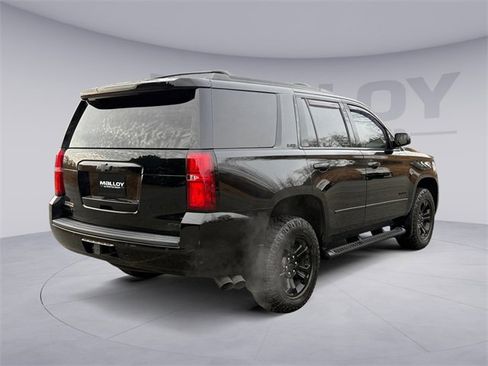 Used 2018 Chevrolet Tahoe LT image 5