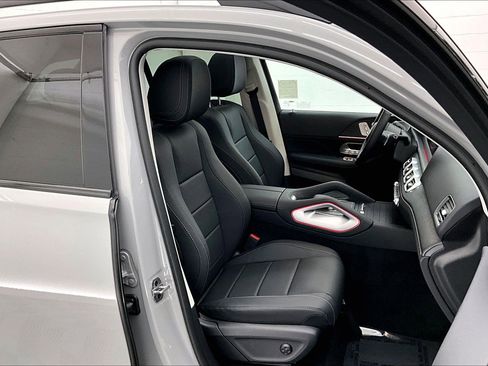 Used 2026 Mercedes-Benz GLE 450 4MATIC image 6