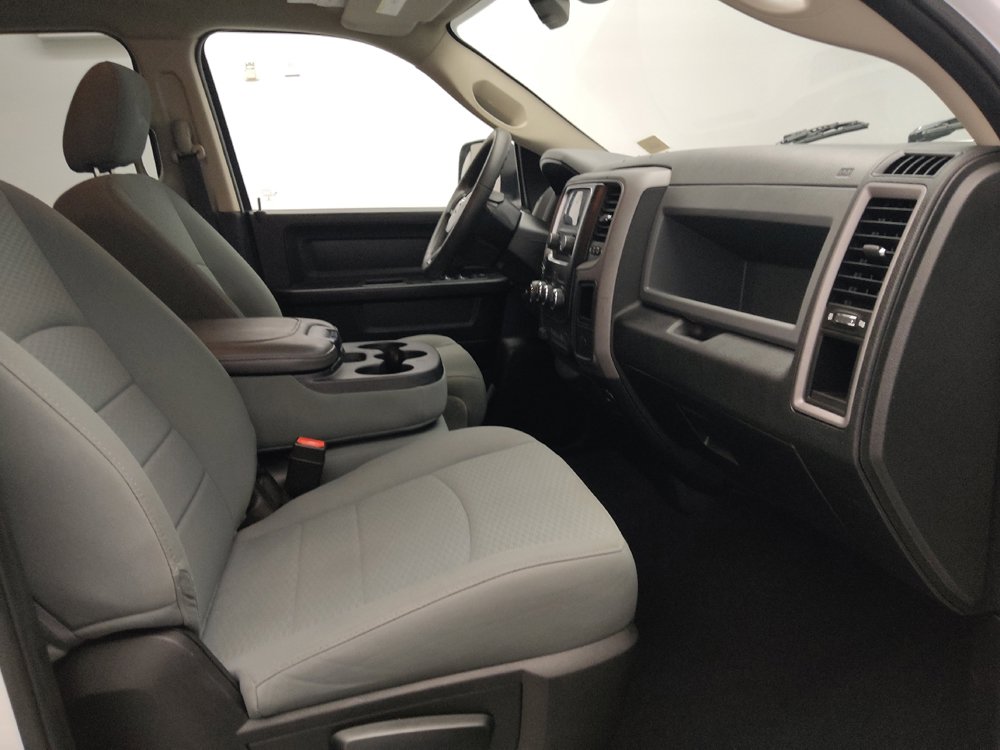 Used 2019 RAM 1500 Tradesman w/ Chrome Plus Package AWD/4WD image 21