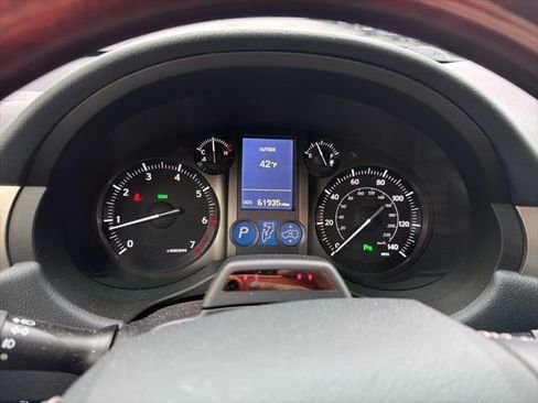 Used 2018 Lexus GX 460 Luxury image 18