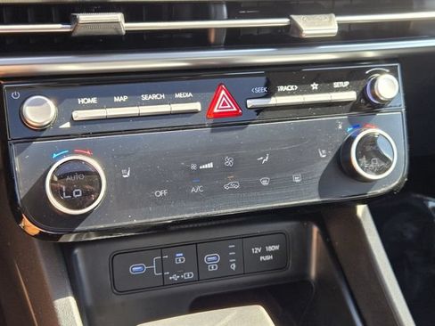 Used 2025 Hyundai Tucson SEL FWD image 22