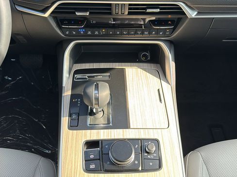 New 2026 MAZDA CX-90 3.3 Turbo w/ Premium Sport Pkg image 24