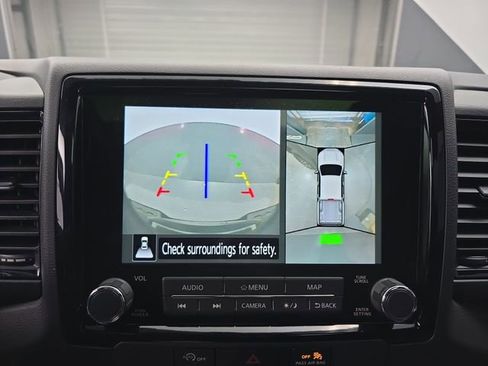 Used 2023 Nissan Frontier PRO-4X w/ Pro-4X Premium Package image 28