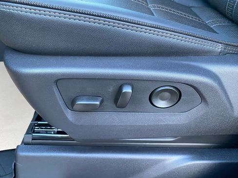 New 2026 Chevrolet Silverado 1500 High Country w/ High Country Premium Package image 12