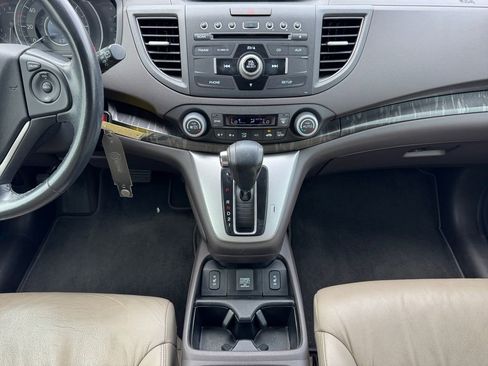 Used 2014 Honda CR-V EX-L image 11