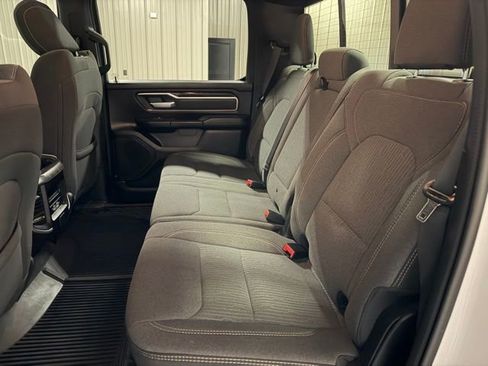Used 2023 RAM 1500 Big Horn image 19