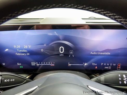 New 2026 Buick Envision Avenir image 12